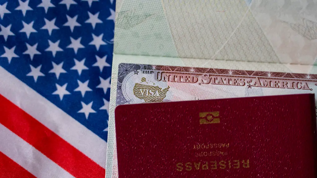 USA erweitern Regeln zur Offenlegung von Social-Media-Konten bei Visa-Bewerbungen