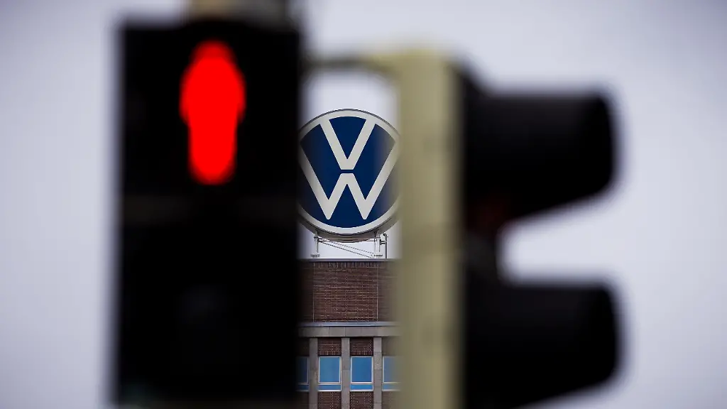 IG Metall droht Volkswagen mit Widerstand