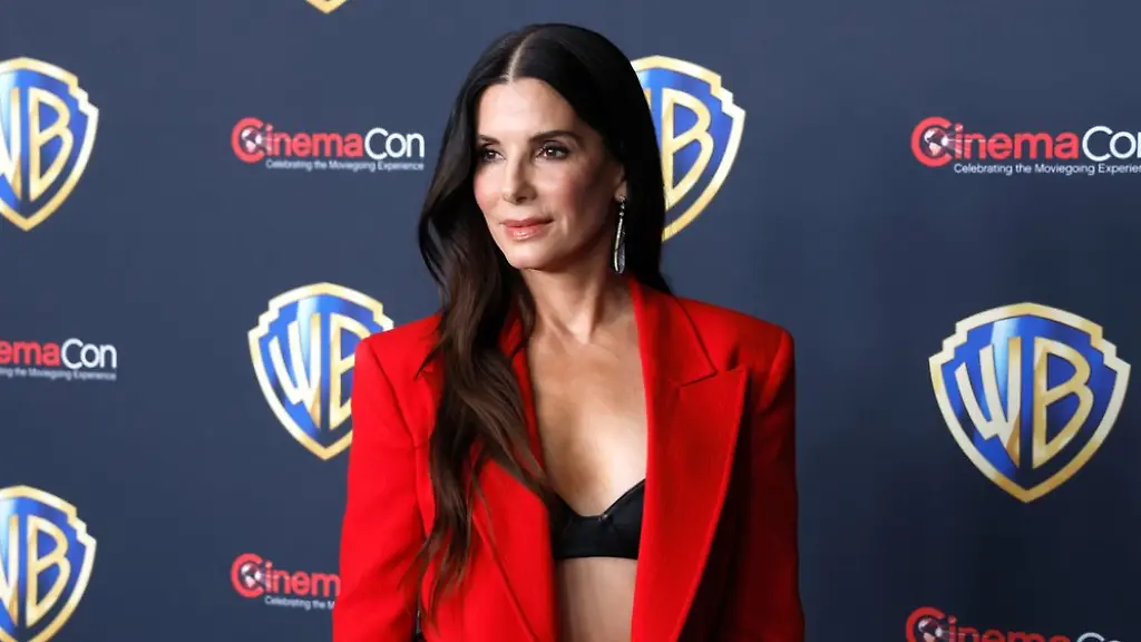 Sandra Bullock spricht über die Auswirkungen von Bryan Randalls Krankheit auf ihre Familie
