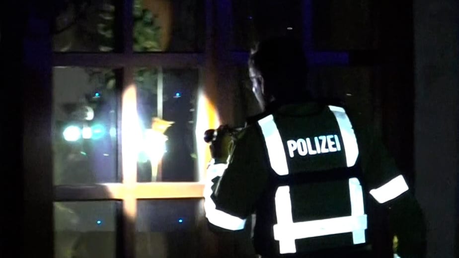 Brand führt zu Evakuierung in Monschau