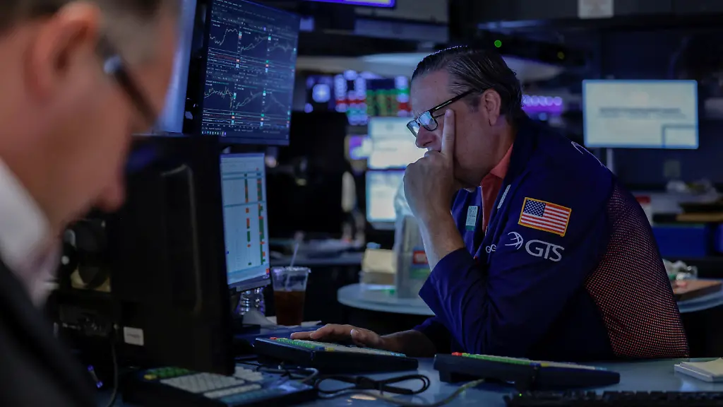 US-Aktien nach Inflationsdaten unter Druck