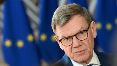 Priorität für den Schutz der EU-Außengrenzen