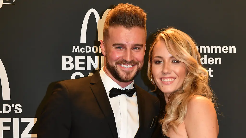 Laura Papendick und Alexander Hindersmann: Sorgen um ihr Baby