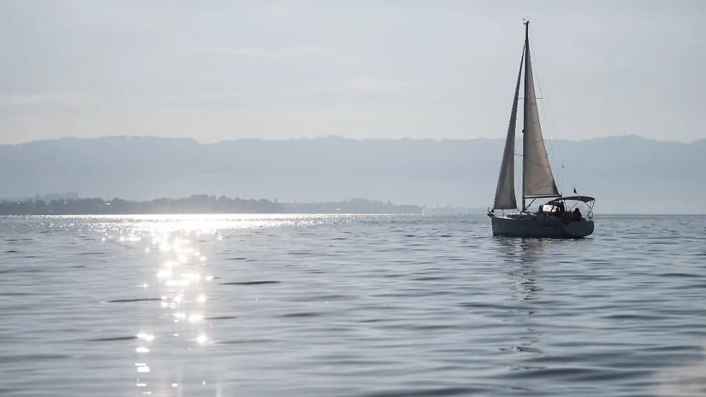 Verurteilung nach tödlicher Kollision auf dem Bodensee