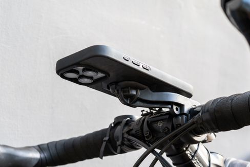 Testbericht: Smartphone-Halterungen für Fahrräder