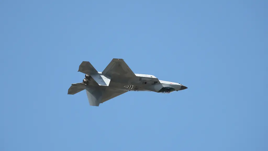 Russische Militärflugzeuge dringen in südkoreanische Luftverteidigungszone ein