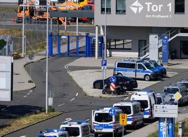 Drohnenabwehr am Flughafen Leipzig/Halle: Sicherheitslücken und Reaktionen