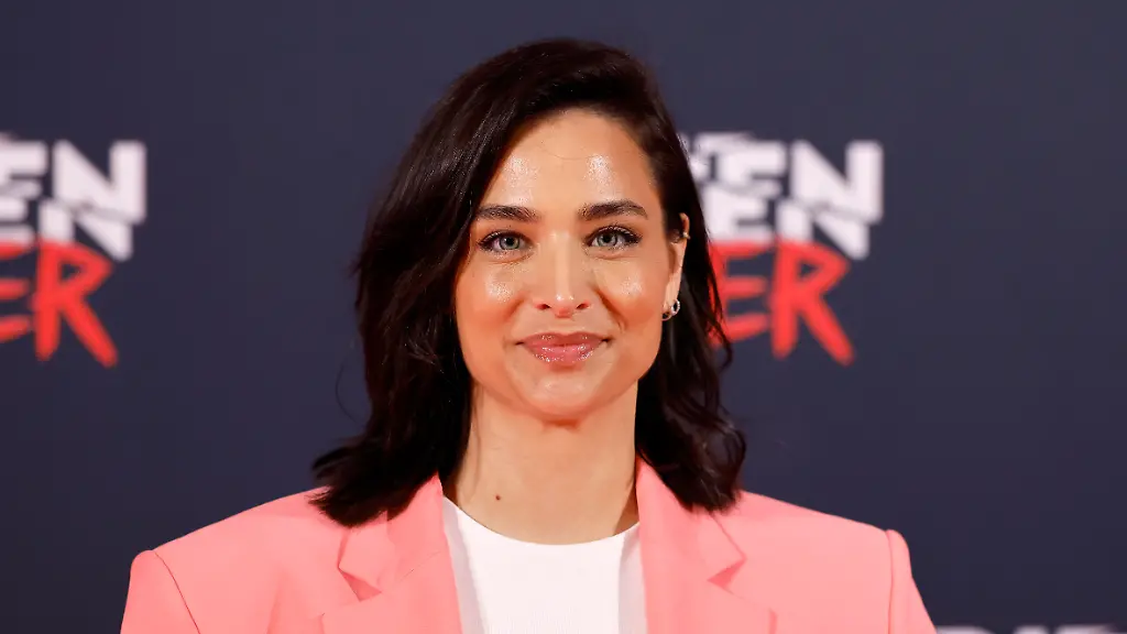 Amira Aly offenbart das Geschlecht ihres dritten Kindes im Podcast