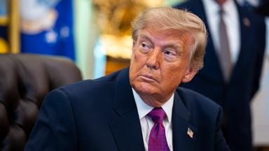 Richterin blockiert erneut Trumps Briefwahl-Pläne