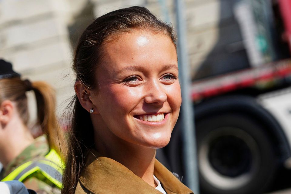 Dänemarks Erweiterte Wehrpflicht und die königliche Beteiligung