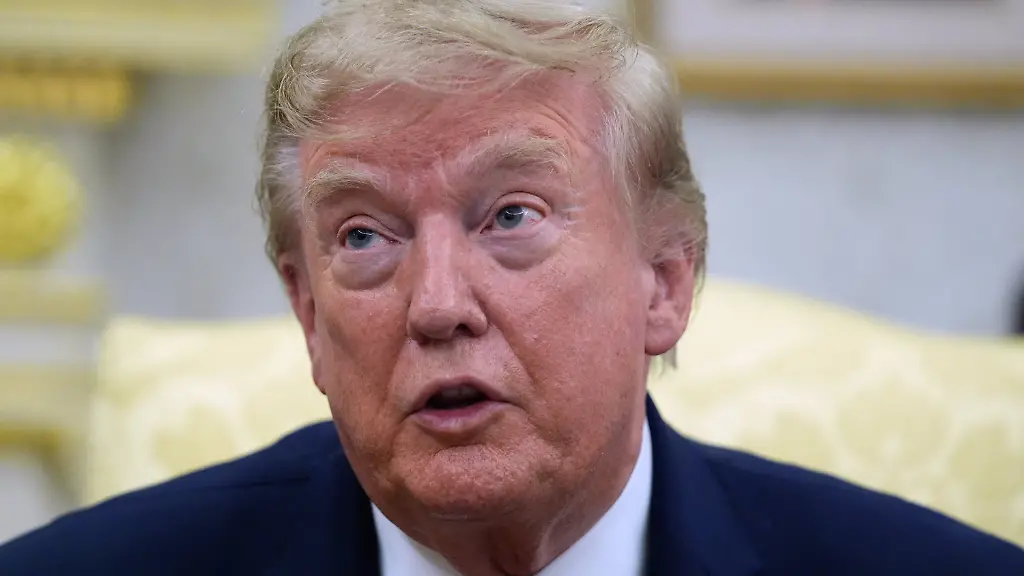 Trump bestätigt Kontakte zu Nordkoreas Kim Jong Un