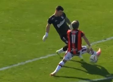 Fehler der TV-Regie lässt Fans kurioses Tor verpassen