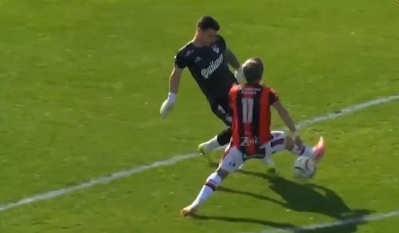 Fehler der TV-Regie lässt Fans kurioses Tor verpassen