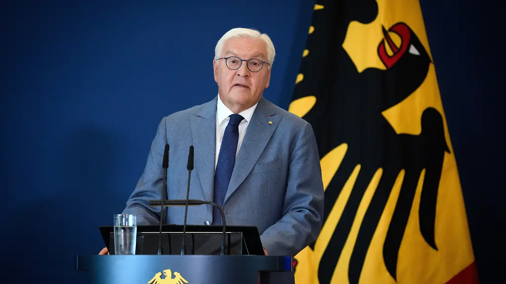 Warnung vor völkischem Denken