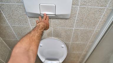 Effiziente Wassereinsparung im Haushalt