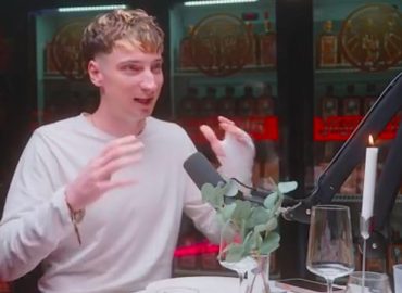 Rapper Besliks Kontroverse im Podcast ‚Take me Späti‘