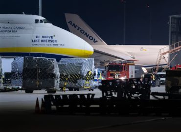 Sicherheitsalarm am Flughafen Leipzig/Halle durch verdächtigen Gegenstand