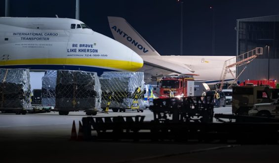 Sicherheitsalarm am Flughafen Leipzig/Halle durch verdächtigen Gegenstand