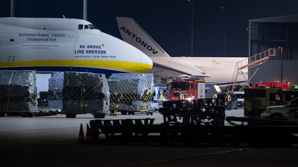 Sicherheitsalarm am Flughafen Leipzig/Halle durch verdächtigen Gegenstand