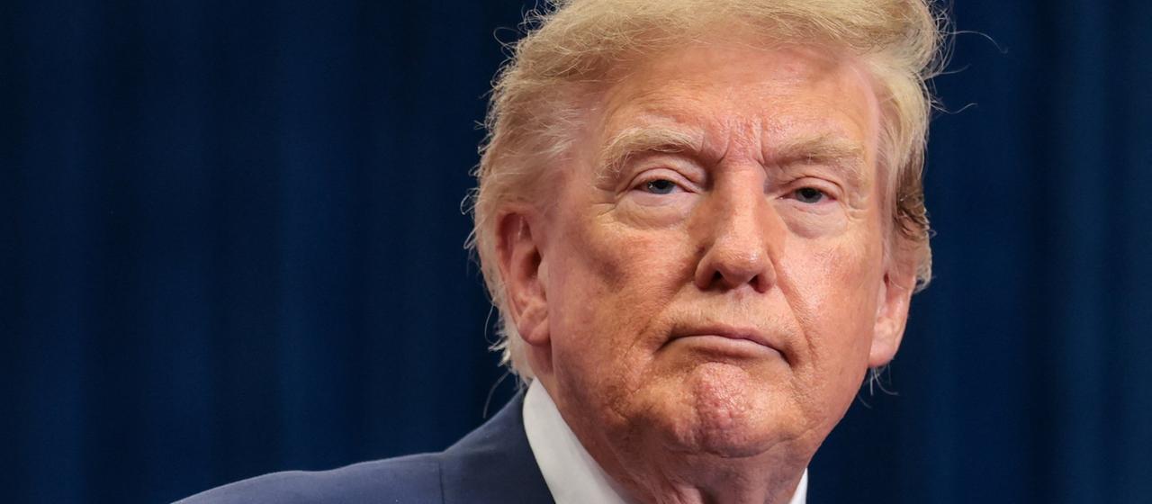 Republikaner kritisieren Trumps Iran-Strategie