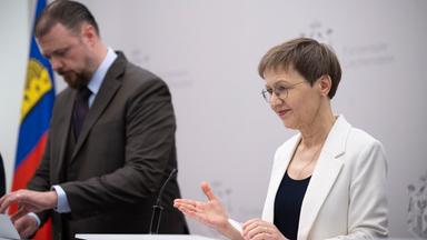 Cyberangriff auf die Regierung in Liechtenstein betrifft 31.000 Datensätze