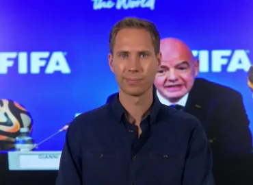 Veränderungen bei der FIFA: Infantino in der Kritik