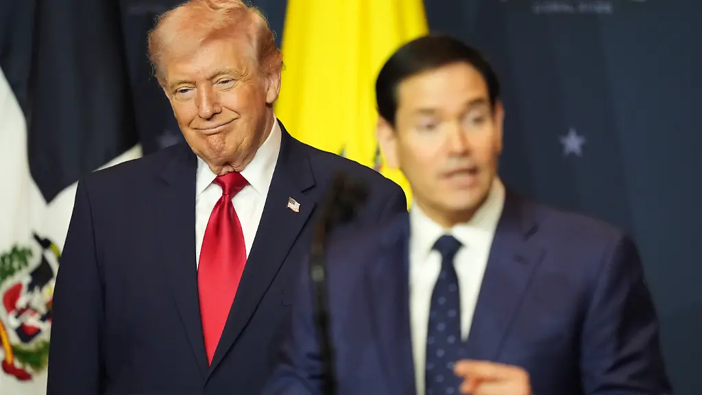 US-Ölreserven verdoppeln sich durch Deal mit Venezuela