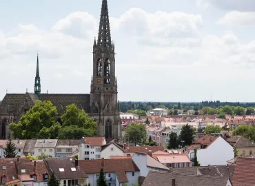 Bäckerin rettet Senioren-Paar durch Hausbesuch