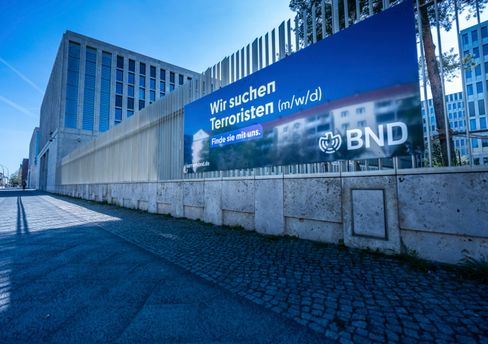 Deutschland und die Diskussion um erweiterte Geheimdienstbefugnisse