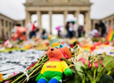 Innenausschuss tagt zu CSD-Anschlag