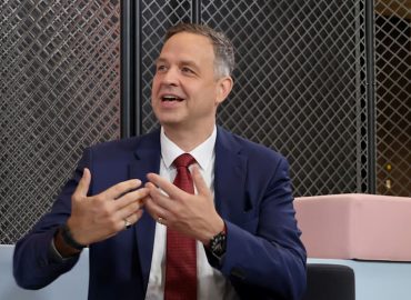 Börsenprofi über mögliche KI-Marktkorrektur