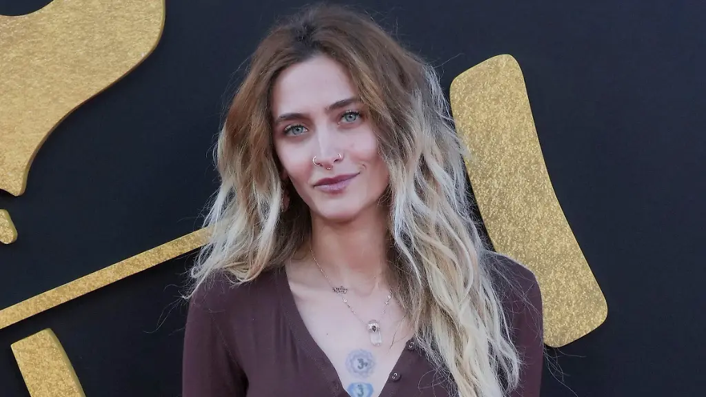 Paris Jackson spricht über gescheiterte Verlobungen