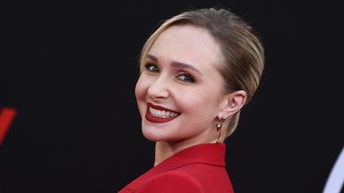 Hollywood-Star Hayden Panettiere stirbt mit 36 Jahren