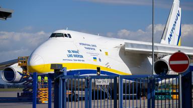 Drohnenvorfall am Flughafen Leipzig-Halle: Sicherheitsfragen und politische Reaktionen
