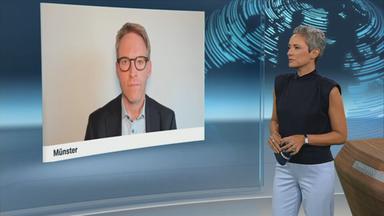 heute journal Update vom 7. August 2026