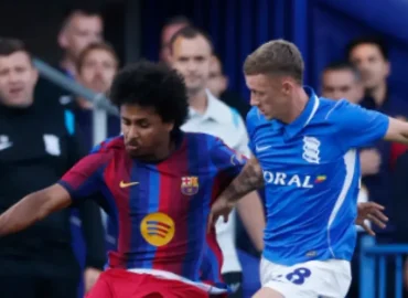 Knappes Testspiel: Chelsea verliert im Sydney Super Cup