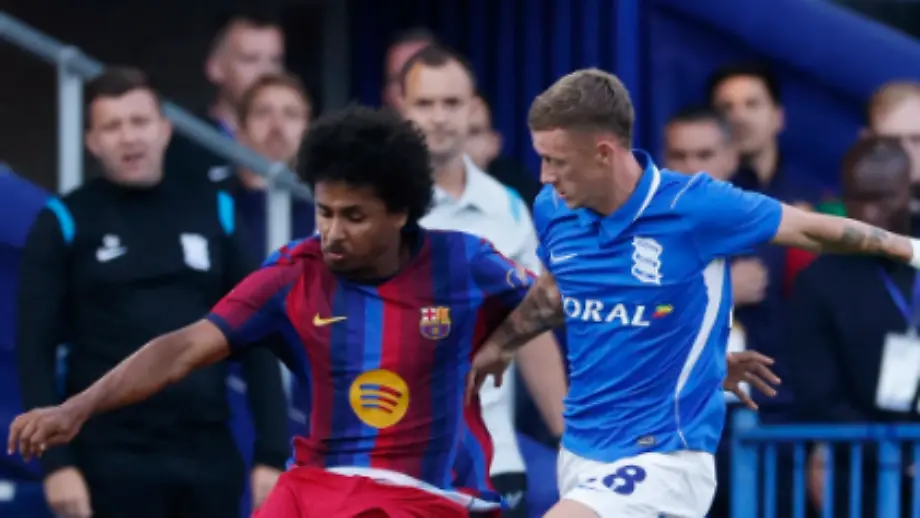 Knappes Testspiel: Chelsea verliert im Sydney Super Cup