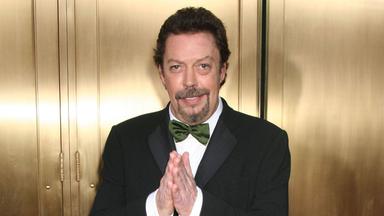 Tim Curry – Ein Leben auf der Bühne und Leinwand