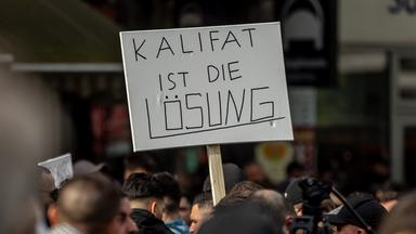 Radikalisierung in Hamburg: Herausforderungen und Lösungsansätze