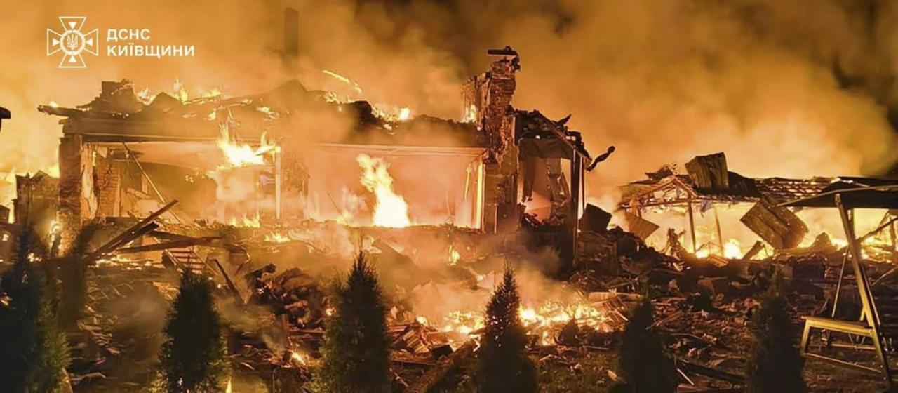 Vier Tote durch Angriffe in der Ukraine und Drohnenattacken in Russland