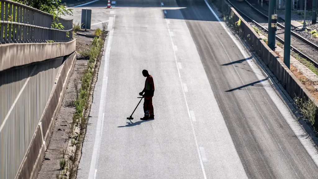 Millionen-Bußgelder für illegale Preisabsprachen im Straßenbau