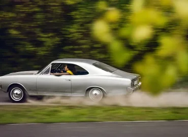 Opel Rekord C und Commodore A: Eine Erfolgsgeschichte