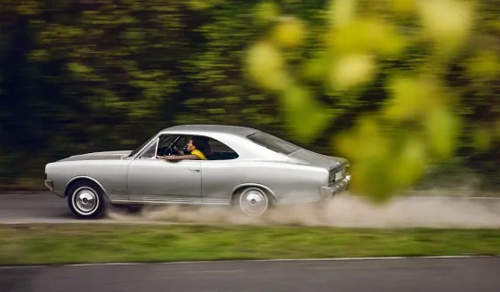 Opel Rekord C und Commodore A: Eine Erfolgsgeschichte