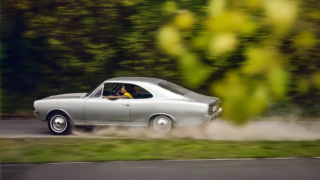 Opel Rekord C und Commodore A: Eine Erfolgsgeschichte