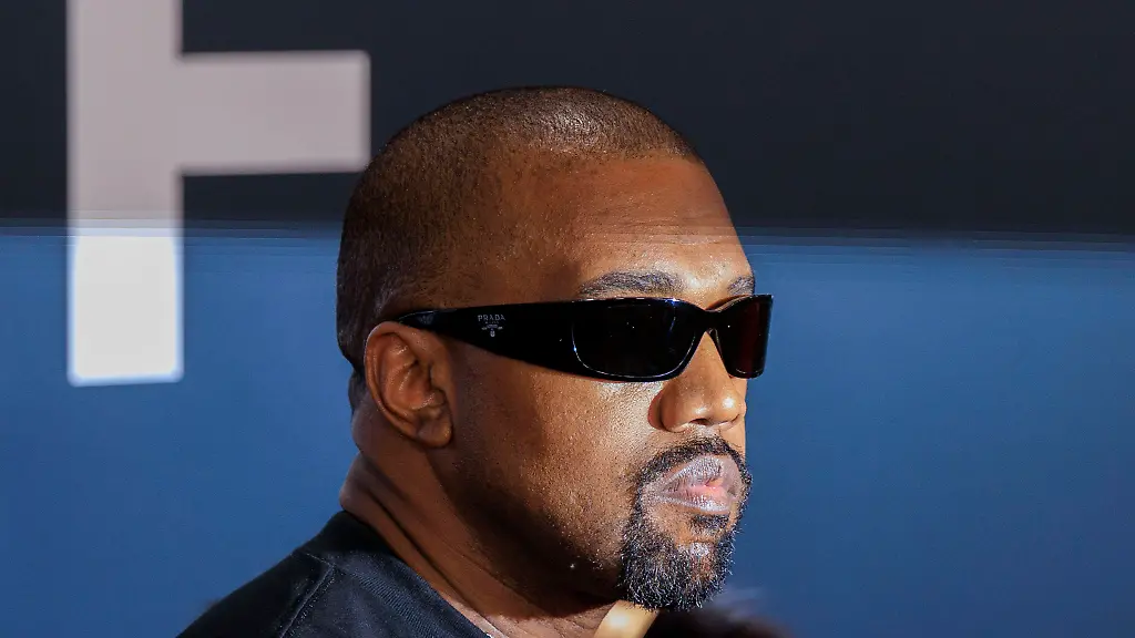 Die unsichere Russland-Tour von Kanye West