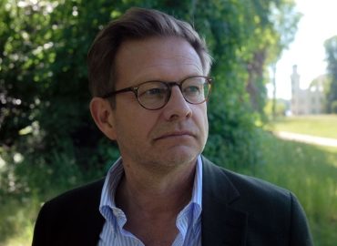 Kritische Betrachtung der Künstlichen Intelligenz von Florian Illies