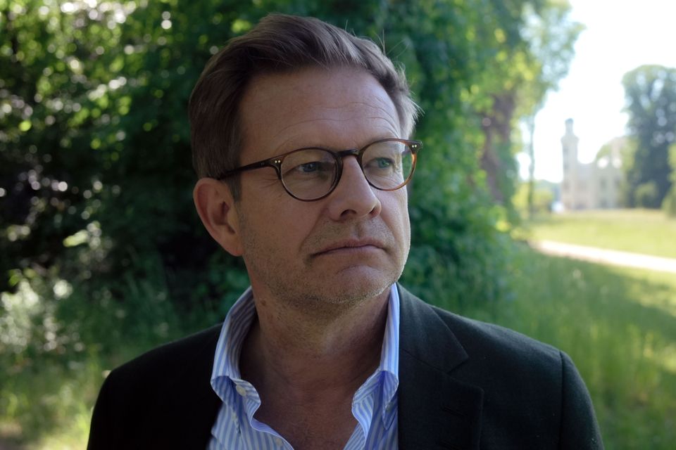 Kritische Betrachtung der Künstlichen Intelligenz von Florian Illies