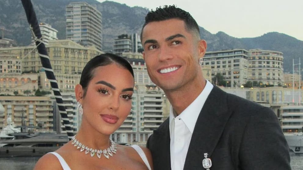 Diskussion um Ronaldos Hochzeit: Neue Erkenntnisse