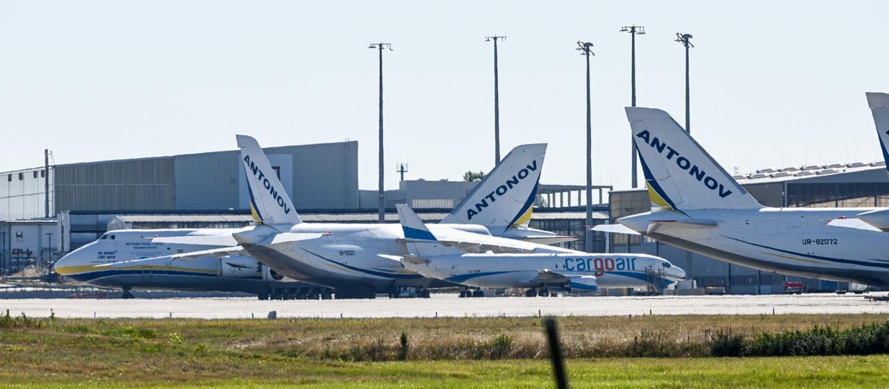 Ermittlungen nach Drohnenanschlag am Flughafen Leipzig/Halle