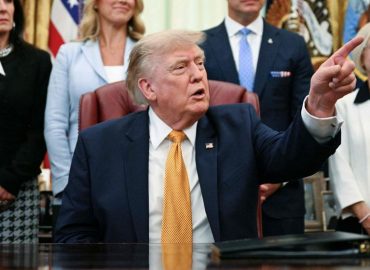 Gespräche zwischen USA und Iran